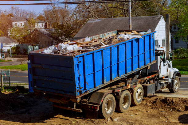 Best Basement Cleanout Services  in South Hill, WA