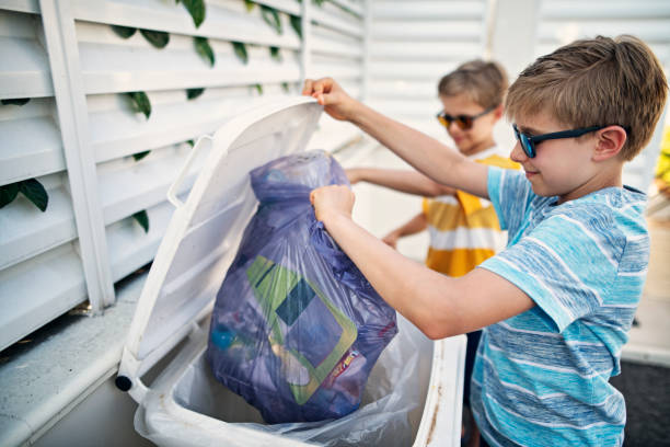 Best Yard Waste Removal  in South Hill, WA