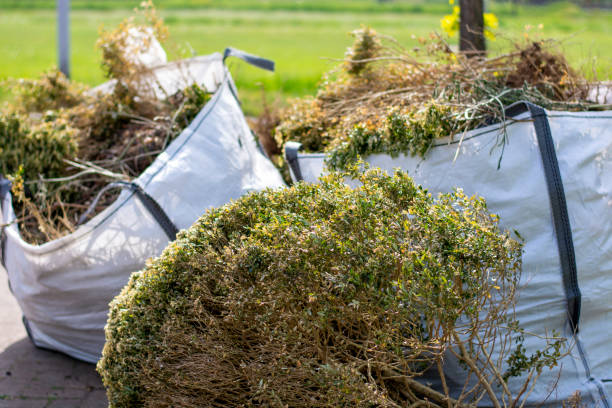 Best Garage Cleanout Services  in South Hill, WA