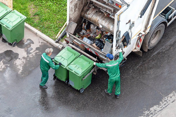 Best Dumpster Rental Services  in South Hill, WA