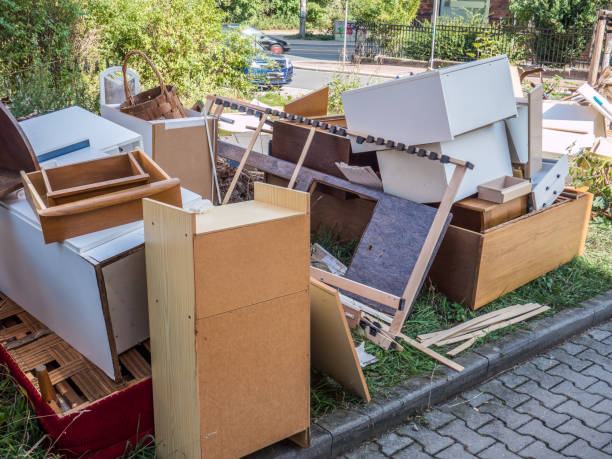 Best Office Junk Removal  in South Hill, WA
