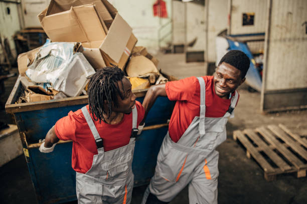 Best Commercial Junk Removal  in South Hill, WA