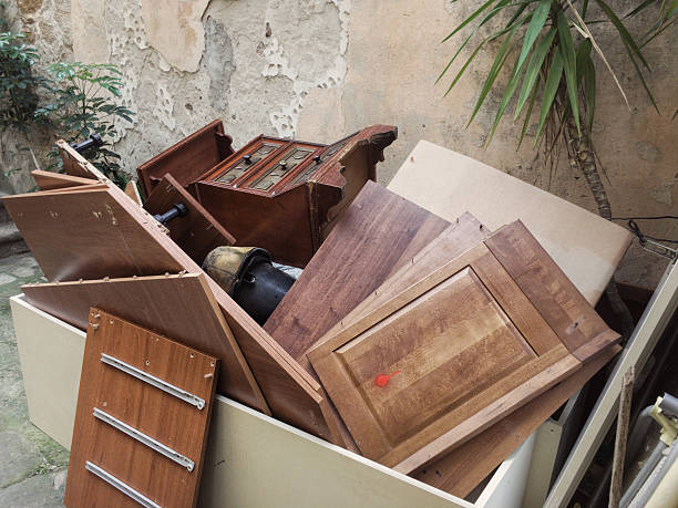 Best Trash Removal Near Me  in South Hill, WA